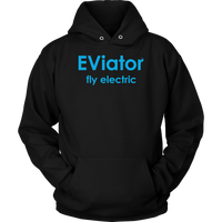 Fly Electric Hoodie