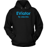 Fly Electric Hoodie