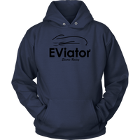 EViator Electric Racing