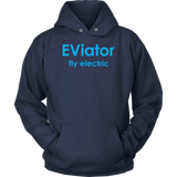 Fly Electric Hoodie