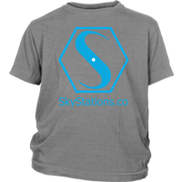 SkyStations Logo Shirt - Youth