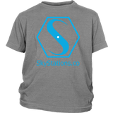 SkyStations Logo Shirt - Youth