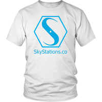 SkyStations Logo Shirt