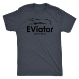 EViator Electric Racing - Premium Triblend