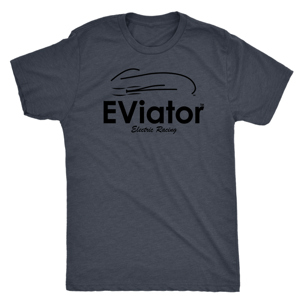 EViator Electric Racing - Premium Triblend