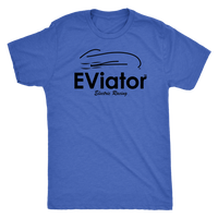 EViator Electric Racing - Premium Triblend