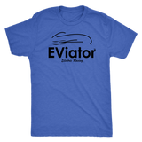 EViator Electric Racing - Premium Triblend