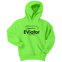 EViator Electric Racing - Youth