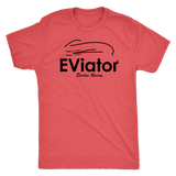 EViator Electric Racing - Premium Triblend