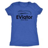 EViator Electric Racing - Premium Triblend