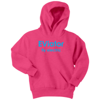 Fly Electric Hoodie