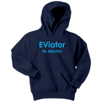 Fly Electric Hoodie