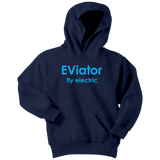Fly Electric Hoodie