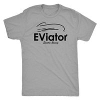 EViator Electric Racing - Premium Triblend