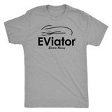 EViator Electric Racing - Premium Triblend