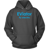 Fly Electric Hoodie