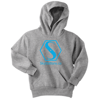 Skystations Logo Hoodie