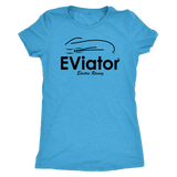 EViator Electric Racing - Premium Triblend