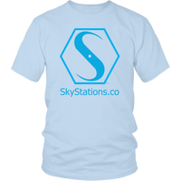 SkyStations Logo Shirt