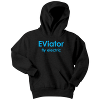 Fly Electric Hoodie