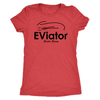 EViator Electric Racing - Premium Triblend