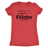 EViator Electric Racing - Premium Triblend