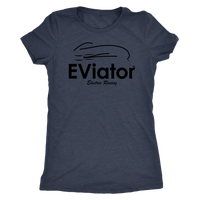 EViator Electric Racing - Premium Triblend