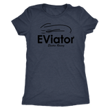 EViator Electric Racing - Premium Triblend