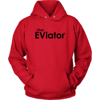(The) EViator
