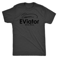 EViator Electric Racing - Premium Triblend