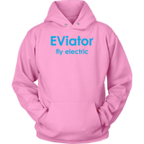 Fly Electric Hoodie